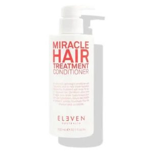 Miracle hair treatment conditioner